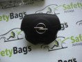 Airbag Opel Vectra C